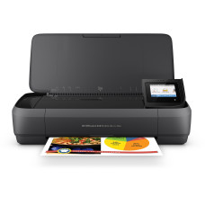 HP OfficeJet 250 Mobile All-in-One Printer